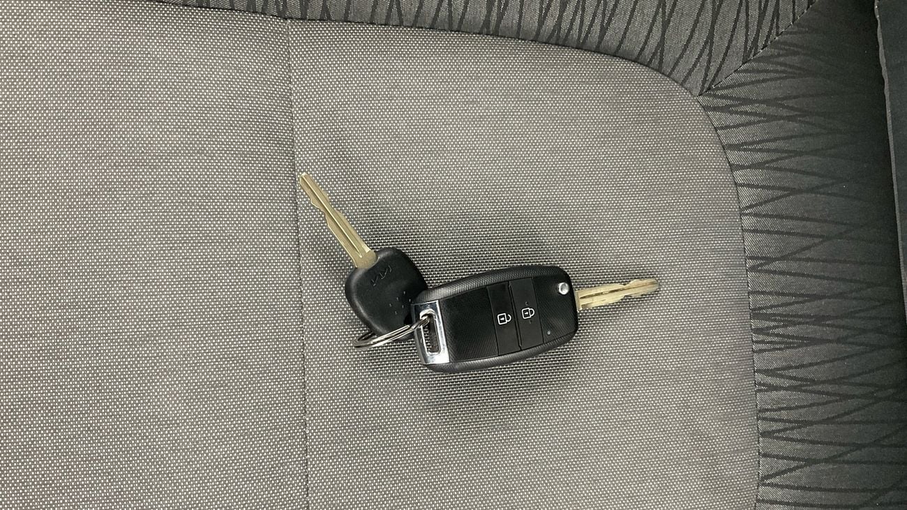 كيا بيجاس LX | شامل الضمان | 0 ﺪﻔﻋﺓ ﺃﻮﻟﻯ