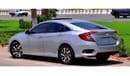 Honda Civic LX 2016 2.0L FULL OPTION (860/-MONTHLY)