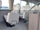 Toyota Coaster TOYOTA COASTER BUS RHD 2007 MODEL 4.0 L DIESEL MANUAL(PM52584)