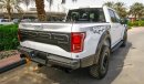 فورد رابتور F 150