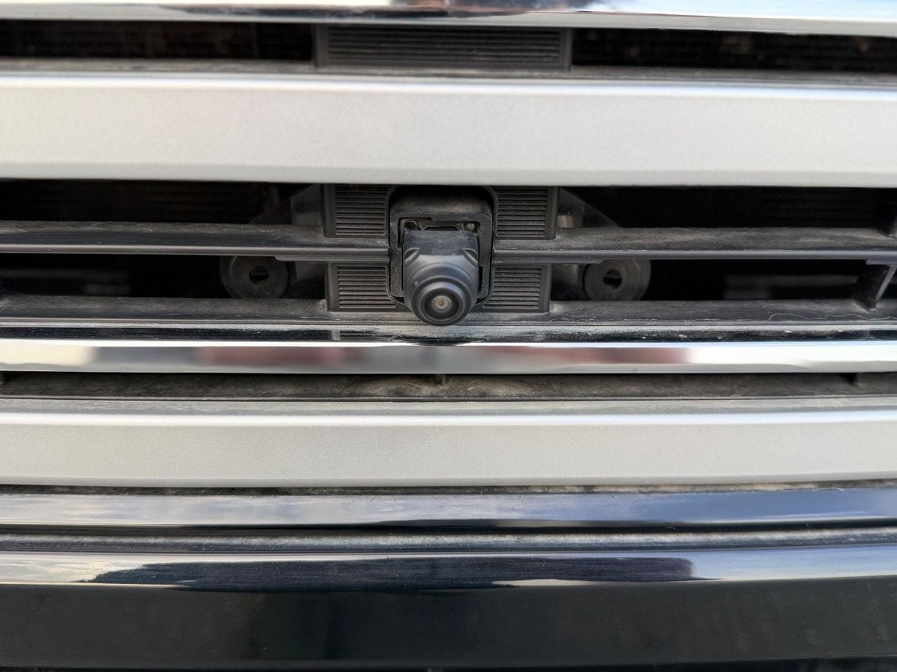 تويوتا لاند كروزر GXR+ 4.0L