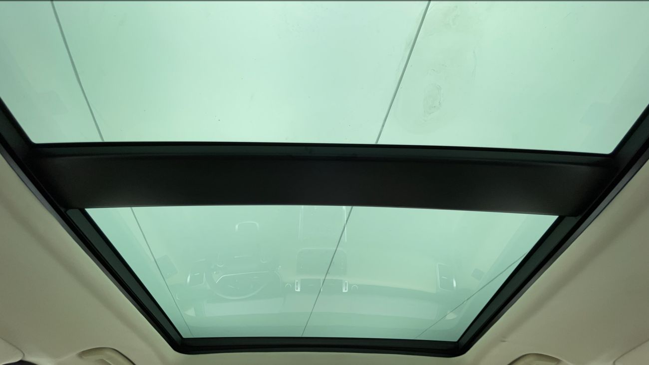 لاند روفر رينج روفر سبورت HSE 3 | بدون دفعة مقدمة | اختبار القيادة في المنزل