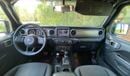 Jeep Wrangler Sport Ultimate S
