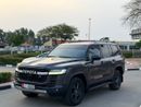 Toyota Land Cruiser 3.5T GR-Sport Hybrid