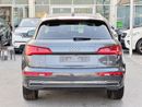 Audi Q5 45 TFSI Quattro S Line 2.0L (252 HP)