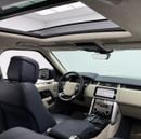Land Rover Range Rover Sport Autobiography Dynamic P400 3.0L  2020 Range Rover Autobiography ,Warranty ,Al Tayer Full Service His