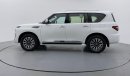 Nissan Patrol LE TITANIUM 5.6 | Under Warranty | Inspected on 150+ parameters