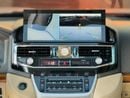 Toyota Land Cruiser Land Cruiser GXR for export left hand drive