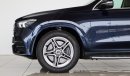 Mercedes-Benz GLE 450 4matic VSB 30122