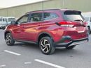 Toyota Rush 2019 | 1.5L PETROL | AT | LHD | PUSH START ENGINE | ALLOY WHEELS | LEATHER SEATS