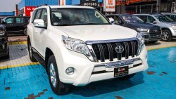 Toyota Prado VX.R