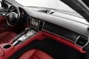 Porsche Panamera STD