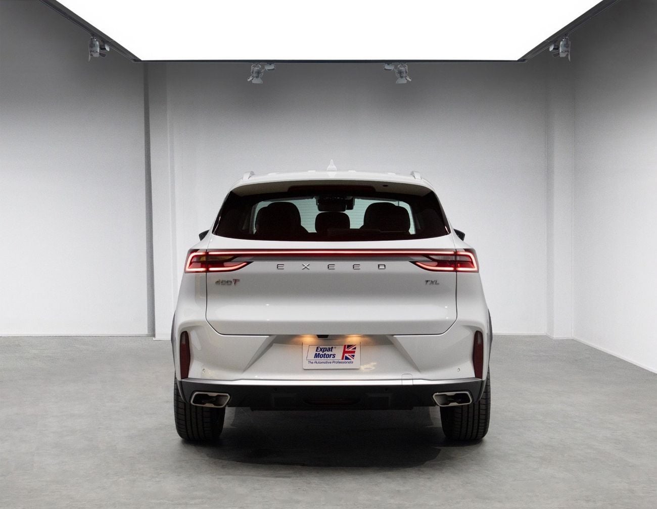 إكسيد TXL Luxury