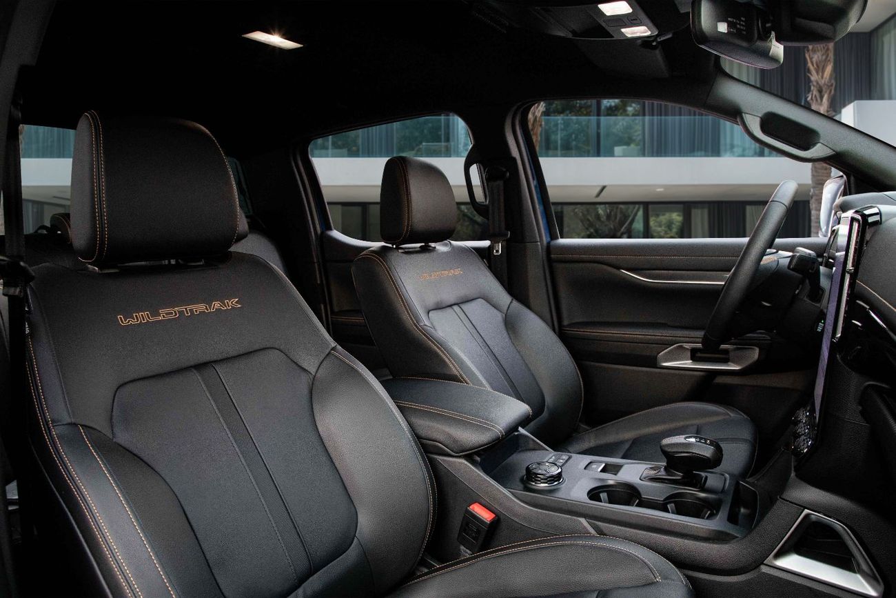 Ford Ranger WILDTRAK | 3,329 P.M  | 0% Downpayment | SHOWROOM CONDITION!