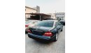 Lexus LS 430 Half Ultra