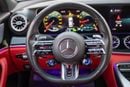 مرسيدس بنز AMG GT 43