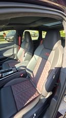 Audi RS6 RS6 Avant Performance