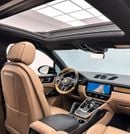 بورش كايان 2019 Porsche Cayenne S, 1 Year Unlimited KM Warranty, Service History, Excellent Condition, GCC