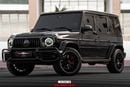 Mercedes Benz G63 AMG STD Low Mileage