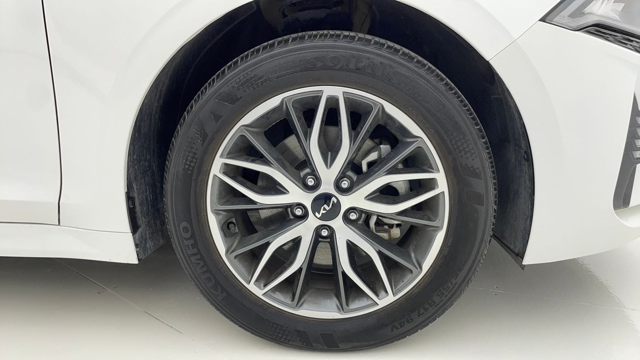 Kia K5 LX 2 | Zero Down Payment | Home Test Drive