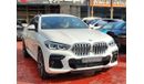 BMW X6M XDrive 40i M Sport 2023 GCC