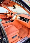 بنتلي بينتايجا Bentayga W12 4 seats “Exclusively for the true millionaire.”