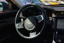 Jaguar XF PORTFOLIO HSE 2.0L (300 HP)