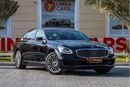 كيا K900 GDI 3.8L Kia K900 2020 GCC under Warranty with Flexible Down-Payment.