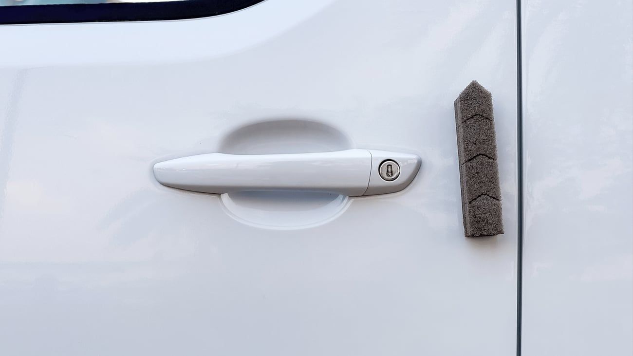 Peugeot Expert 2024 | PEUGEOT EXPERT FULL OPT