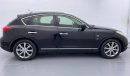 Infiniti QX50 LUXURY 3.7 | Under Warranty | Inspected on 150+ parameters