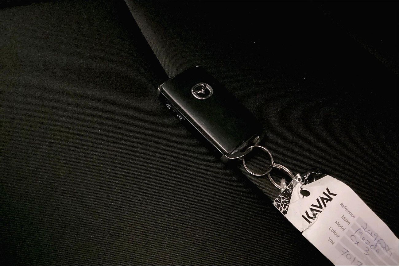 Mazda CX3 GT | Guaranteed Warranty | 0 Down Payment