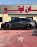 تسلا موديل اكس P100D