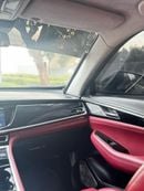 تشنجان CS85 ‏Car type: CHANGAN CS85 ‏Year : 2021 ‏price : 62000 dirhams ‏Mileage : 79000 Km 4cylinders 2.0 TURBO