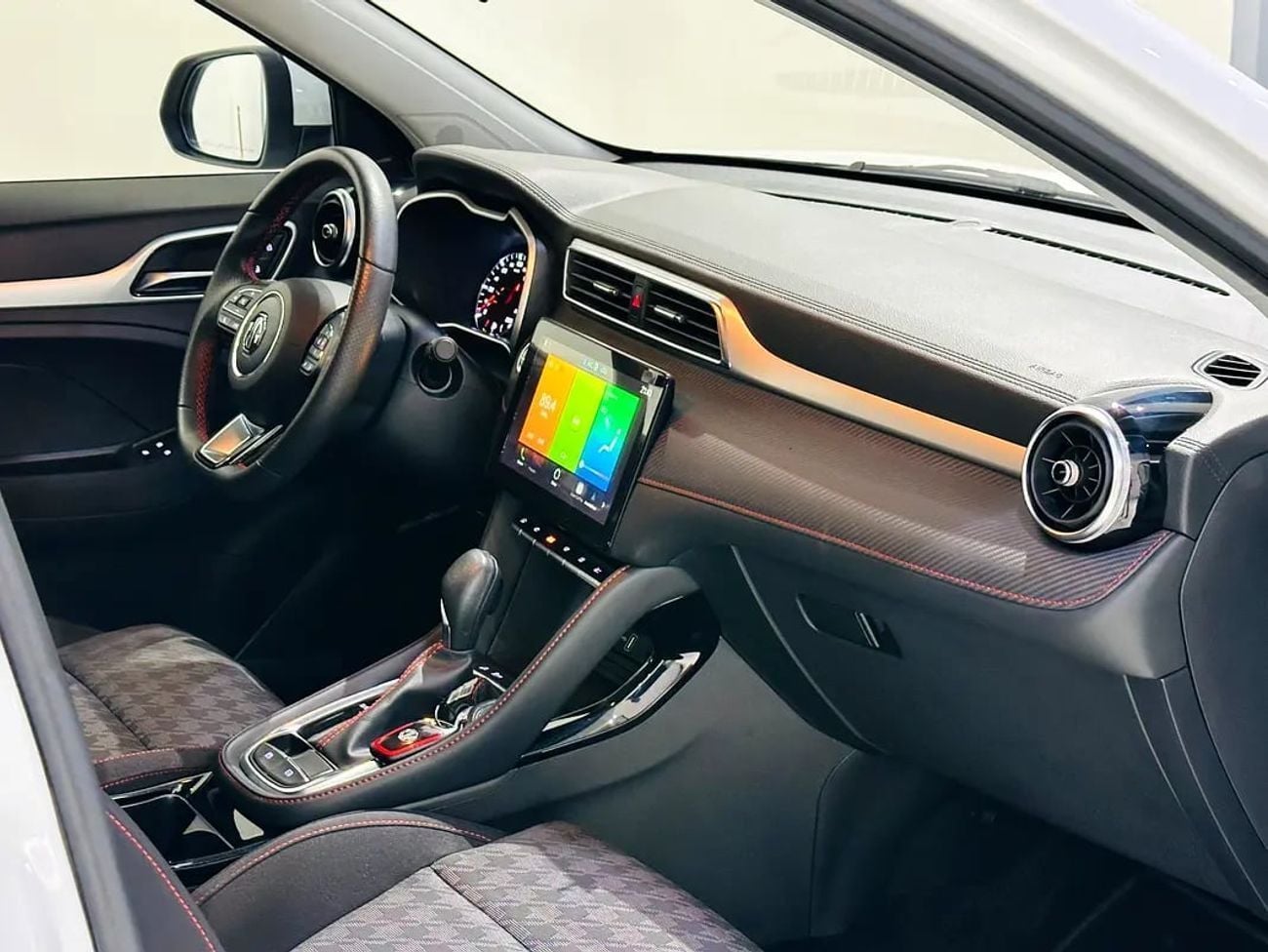 MG ZS EV COM, миниатюра 15