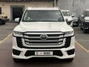 تويوتا لاند كروزر VXR 3.5L