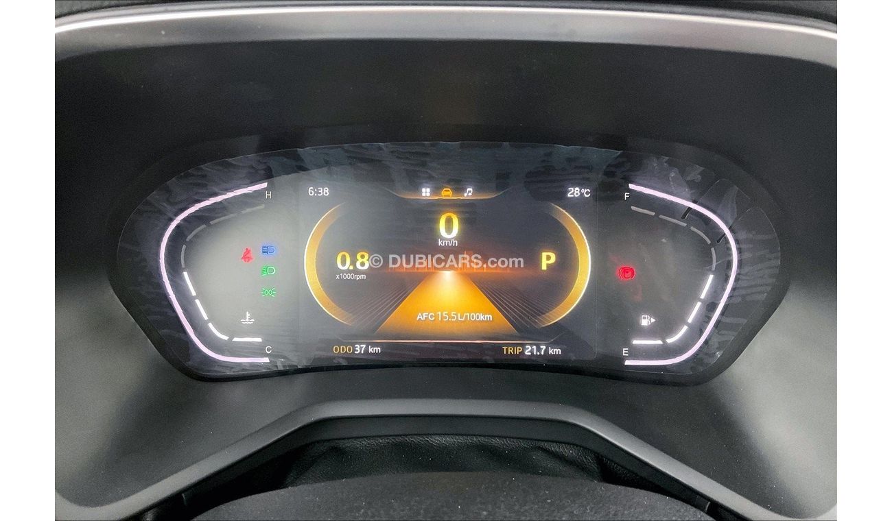 جاك J7 Intelligent