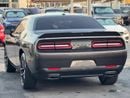 Dodge Challenger SXT Plus 3.6L