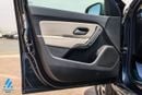 رينو داستر LE 1.6L 2025 | GCC Specs | CVT | 17” Alloys | 7” Screen | Apple CarPlay | EXPORT