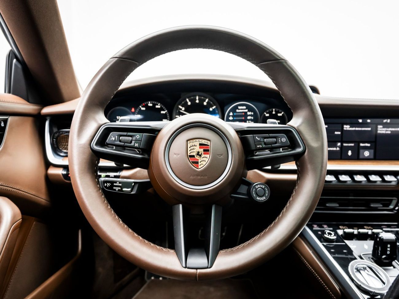 Porsche 911 Carrera 3.0L (380 HP) Coupe 2020 Porsche 911 Carrera, 2026 Porsche Warranty, Full Service History, L