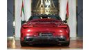 Mercedes-Benz SL 55 AMG Mercedes-Benz SL 55 | 2022 GCC 11k KM | AMG Package | 360-View