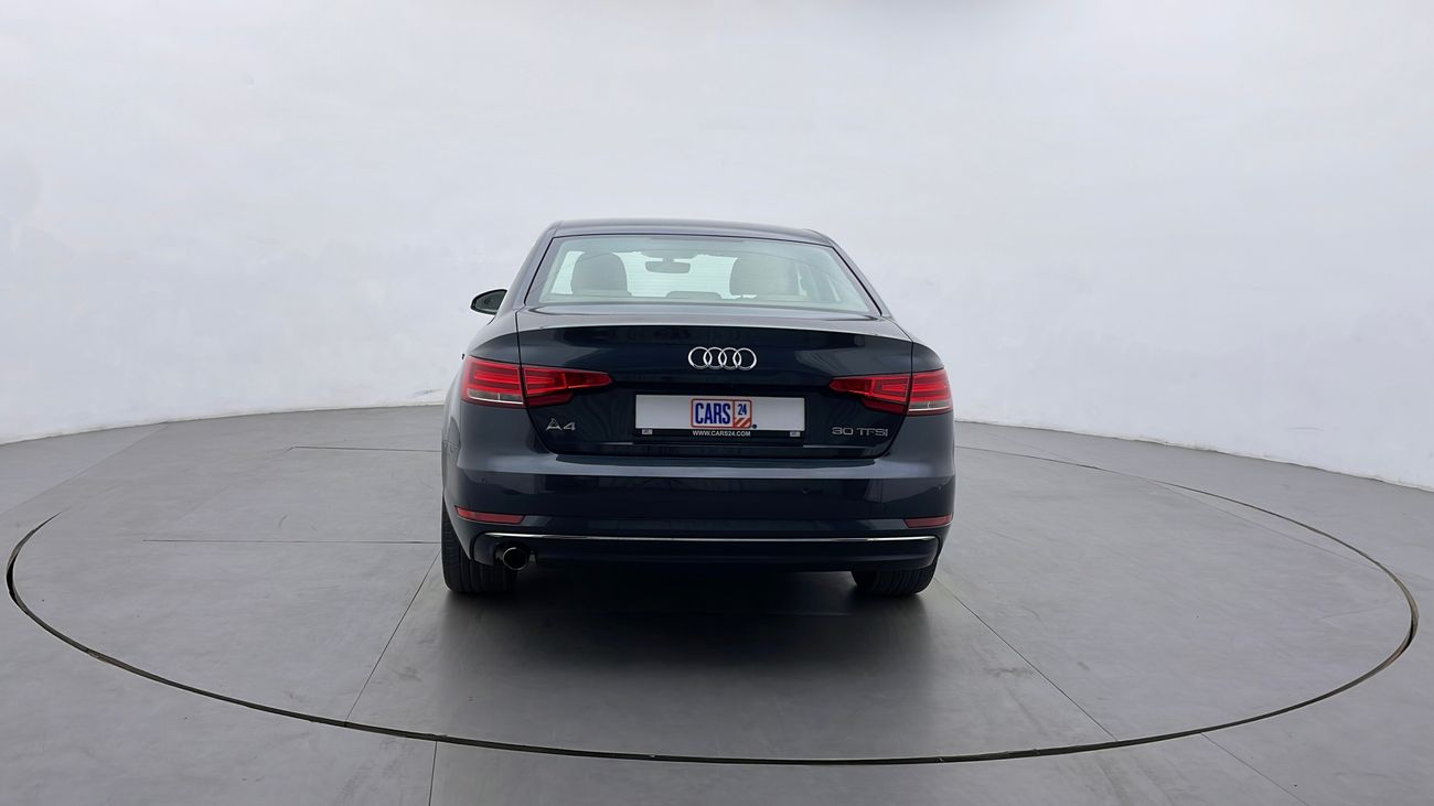 Audi A4 30 TFSI BASIC 1.4 | Under Warranty | Inspected on 150+ parameters