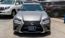 Lexus GS 200t