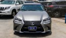 Lexus GS200t