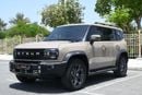جيتور T2 Luxury
