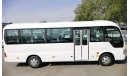 Hyundai County 30seats