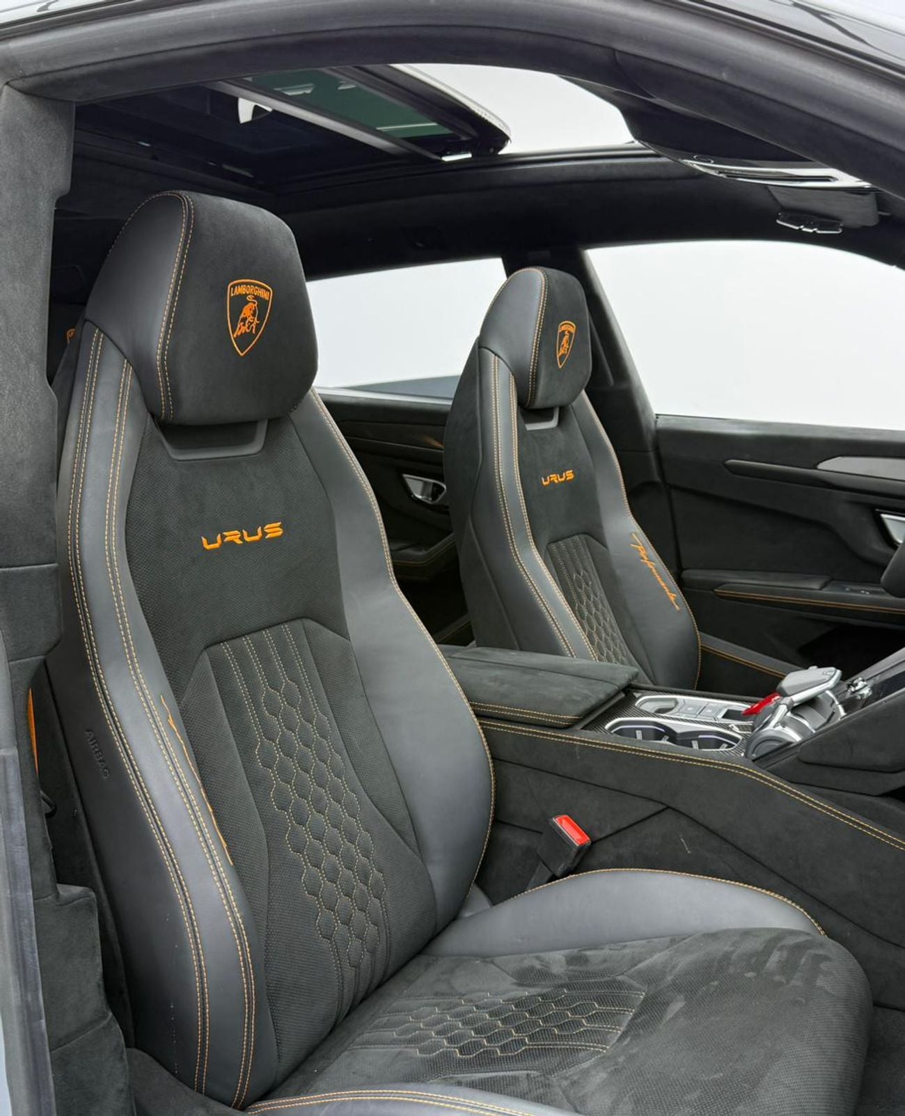 لامبورغيني اوروس 4.0T V8 Performante 2023 Lamborghini Urus Performante, 2028 Lamborghini Warranty, 2026 Lamborghini S