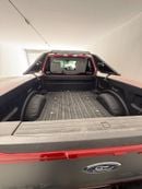 Ford F-250 LARIAT Super Duty Crew Cab Lariat Ultimate Tremor "MEGAREXX"