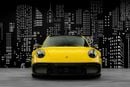 Porsche 911 Turbo S TOP 3.8L (645 HP) Coupe PORSCHE 992 | BRABUS ROCKET 900 R | 1 OF 25 WORLDWIDE