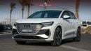 Audi Q4 2025 | AUDI E-TRON Q4 TOP VERSION [ EXPORT ONLY ]