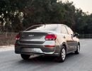 Kia Pegas Std 1.4L Kia Pegas | 1.4 L | 2023 | GCC | Accident-Free | In Excellent Condition | 547 P.M